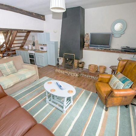 Buttercup Cottage 2 Blakeney  Exteriör bild