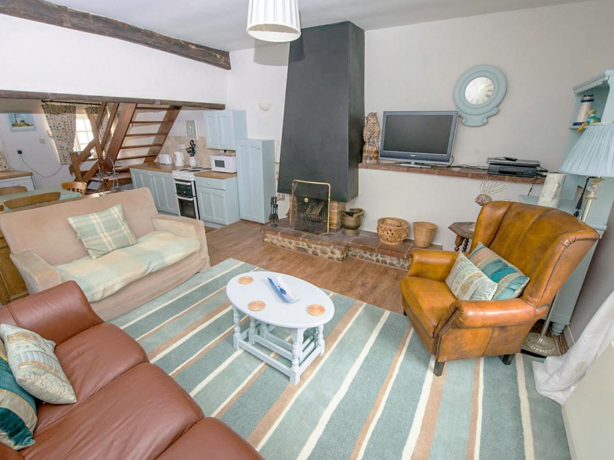 Buttercup Cottage 2 Blakeney  Exteriör bild